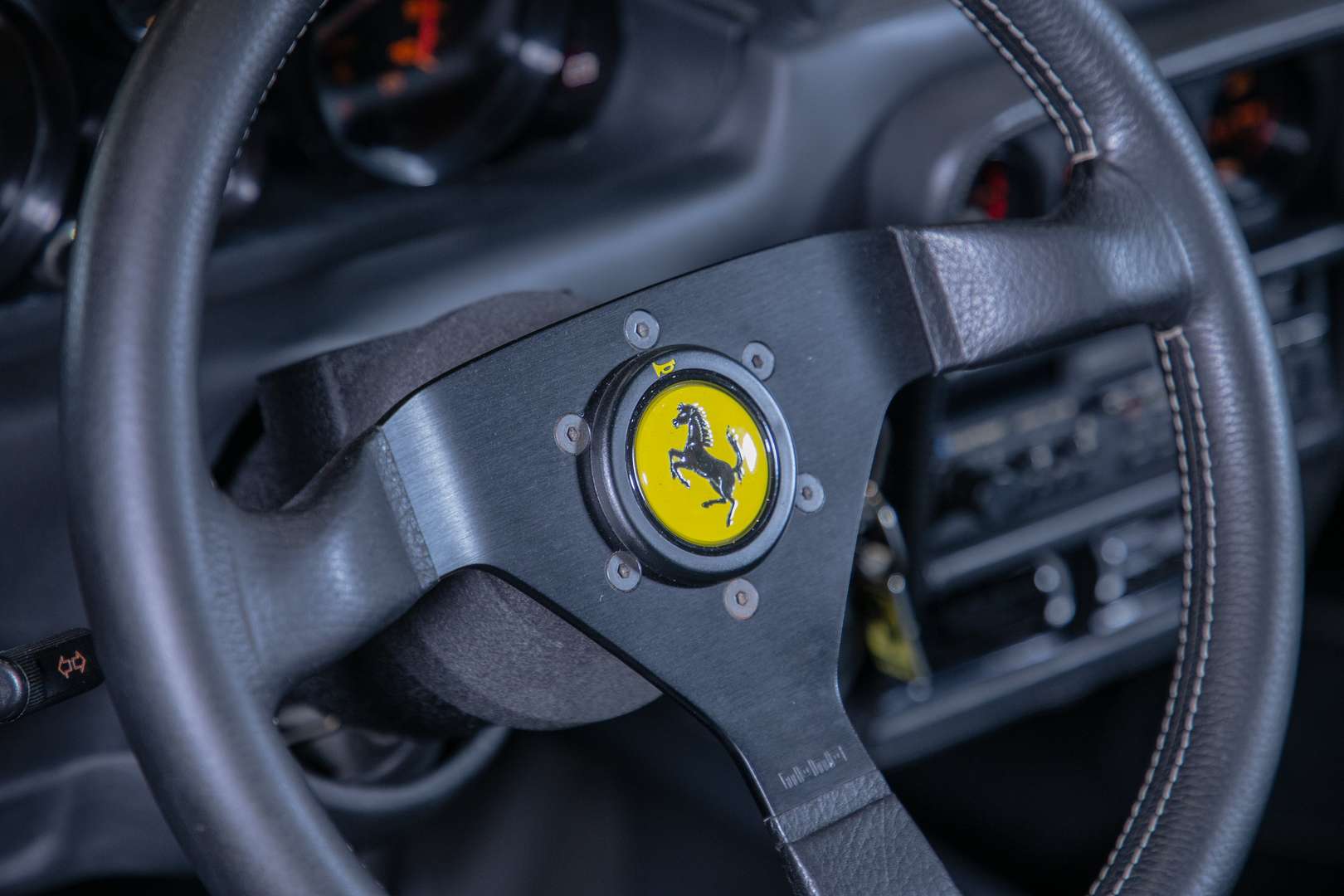 Ferrari 328 - 1987 - Joinsteer - #4