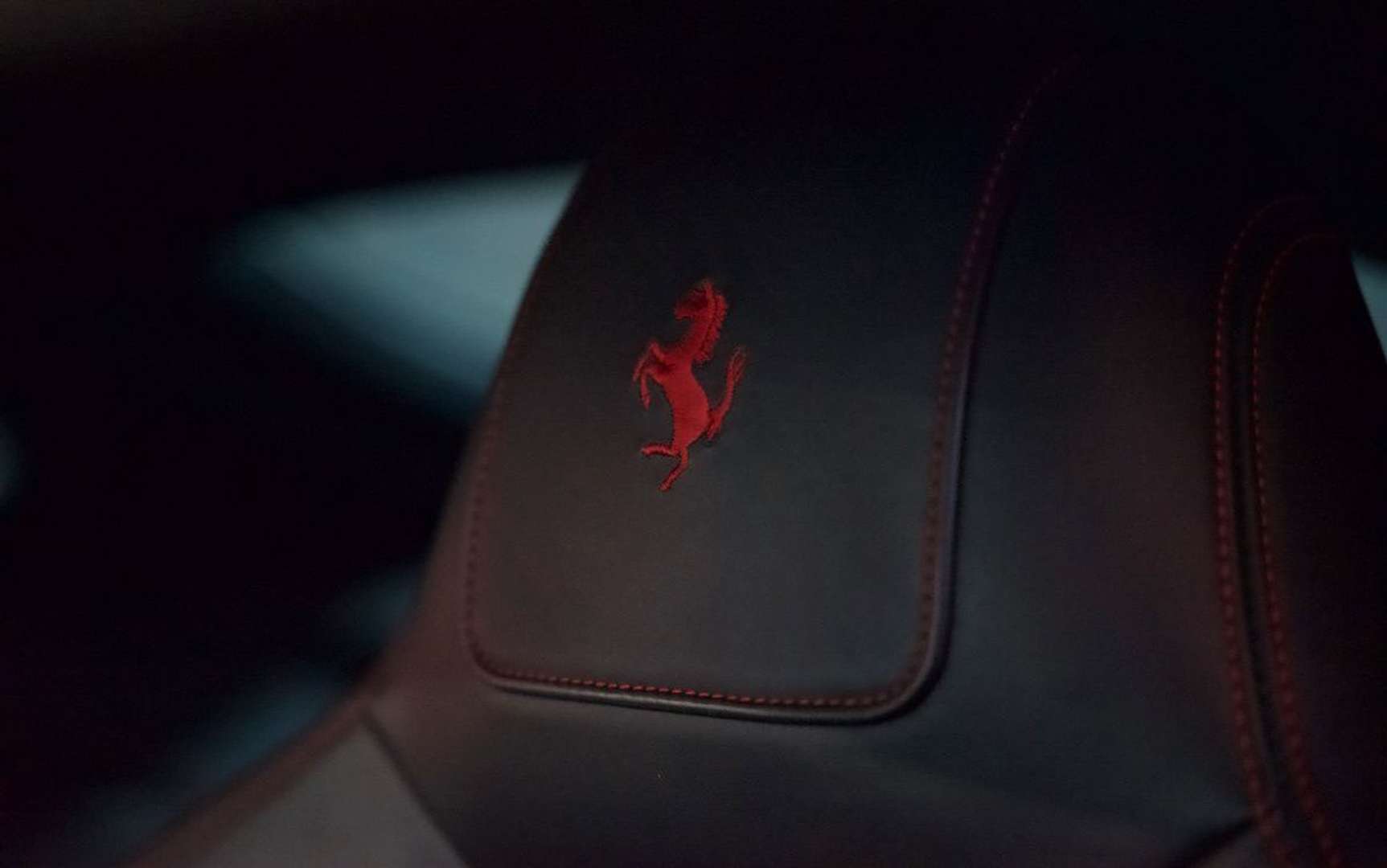 Ferrari F12 Berlinetta - 2015 - Joinsteer - #14