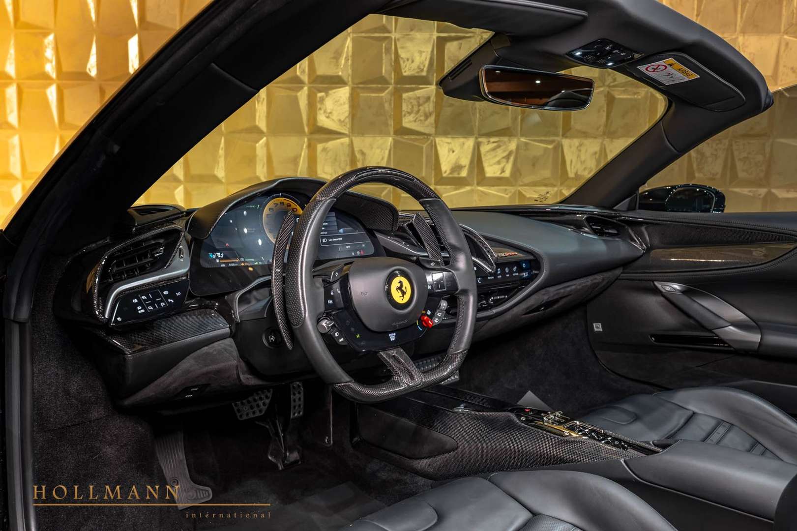 Ferrari SF90 Spider - 2022 - Joinsteer - #22