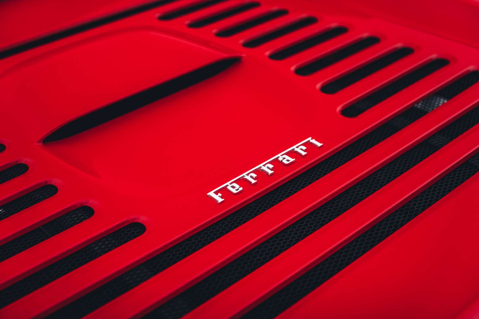 Ferrari F355 - 1995 - Joinsteer - #11