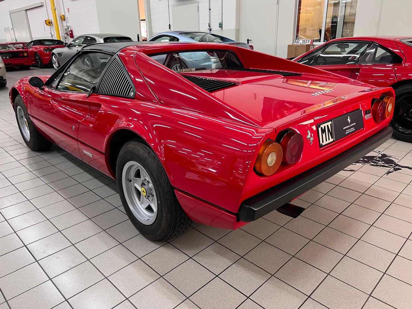 Ferrari 208 GTS - 1981 - Joinsteer - #3
