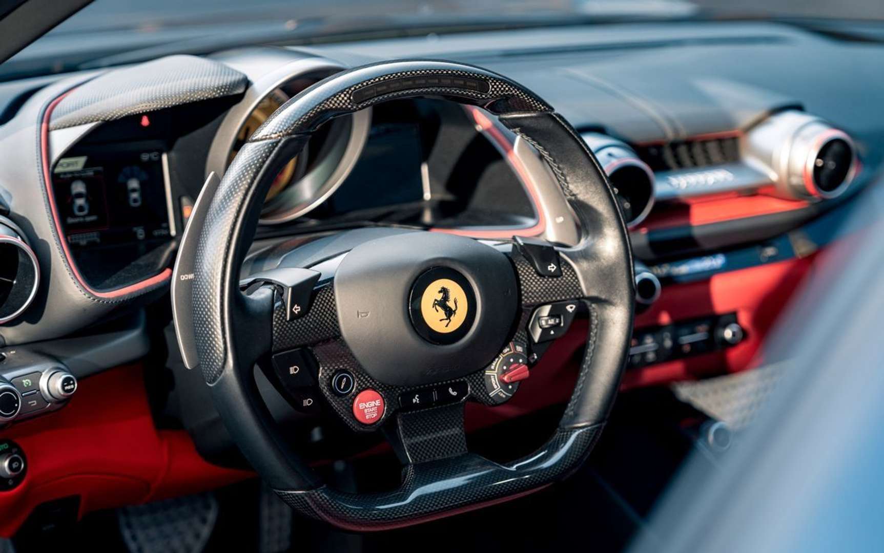 Ferrari 812 Superfast - 2018 - Joinsteer - #6