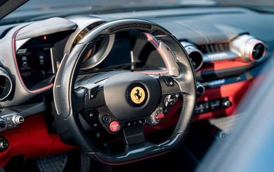 Ferrari 812 Superfast -  - Joinsteer - #5