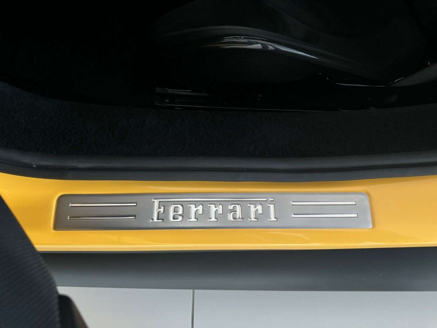 Ferrari 296 GTB - 2023 - Joinsteer - #20