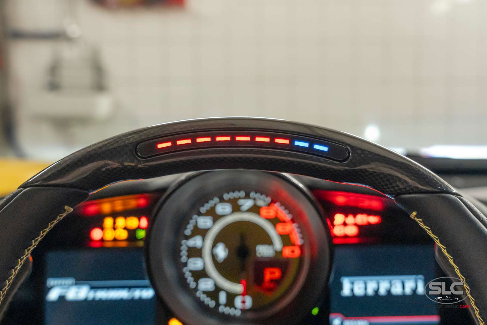 Ferrari F8 Tributo - 2021 - Joinsteer - #11