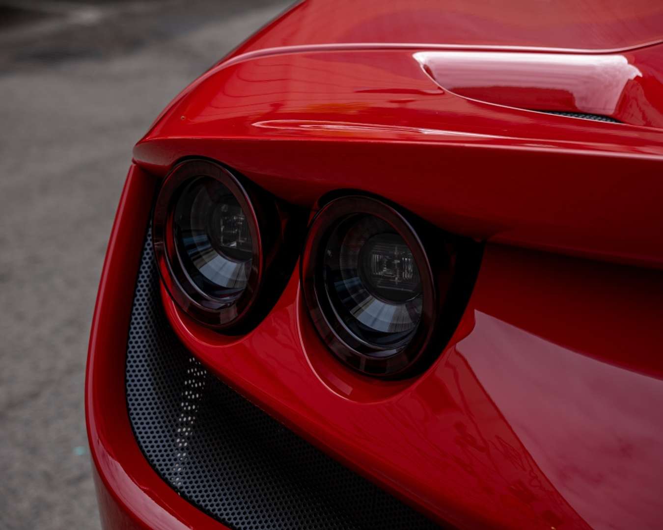 Ferrari F8 Tributo - 2021 - Joinsteer - #15