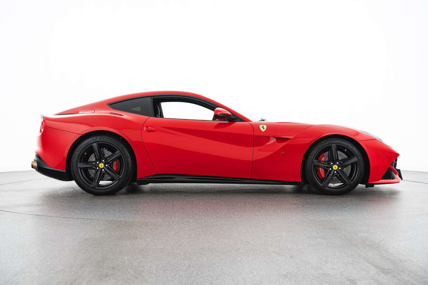 Ferrari F12 Berlinetta - 2013 - Joinsteer - #3