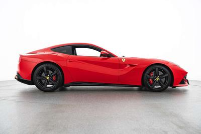 Ferrari F12 Berlinetta
