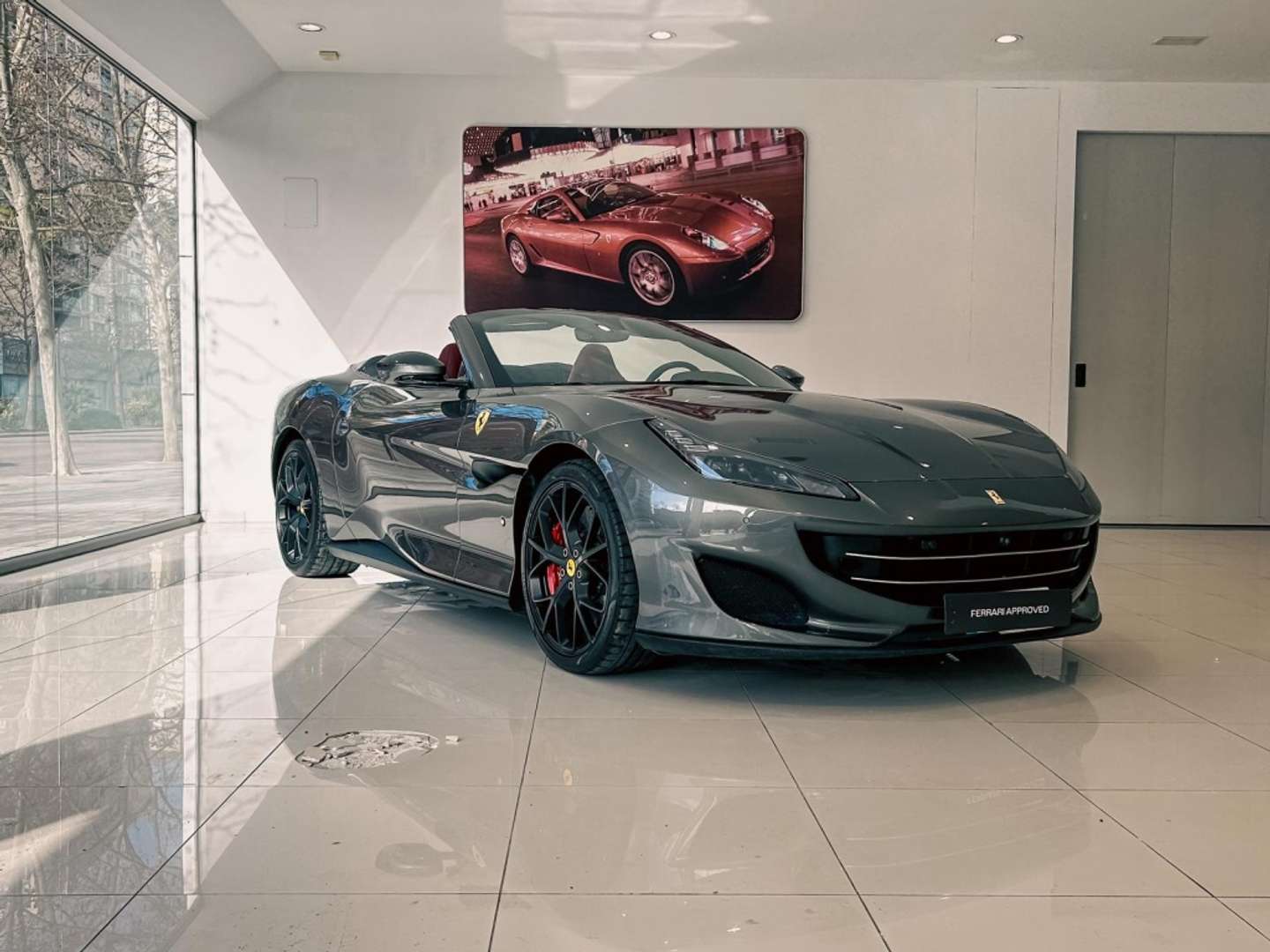 Ferrari Portofino - 2018 - Joinsteer - #4