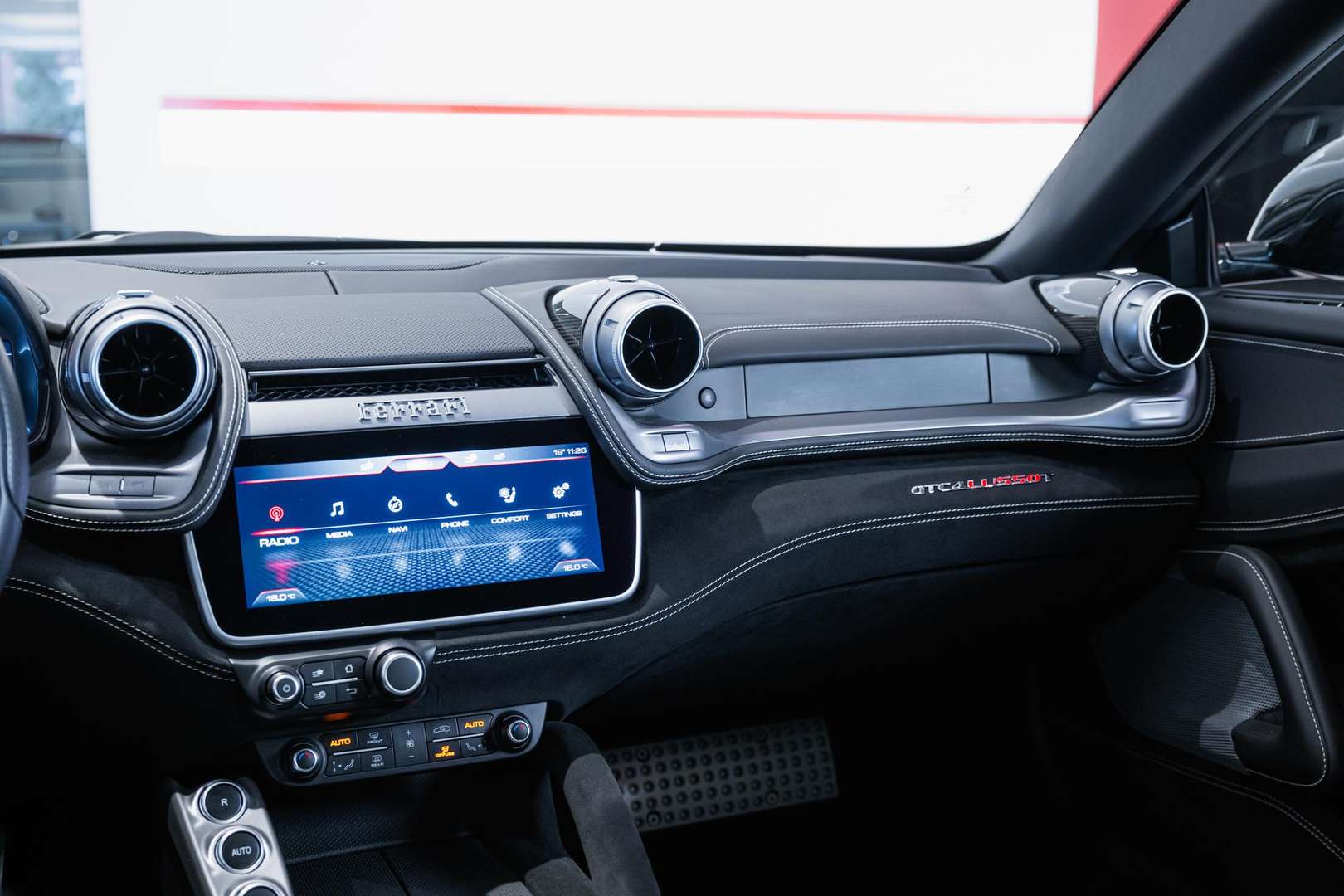 Ferrari GTC4Lusso - 2018 - Joinsteer - #35