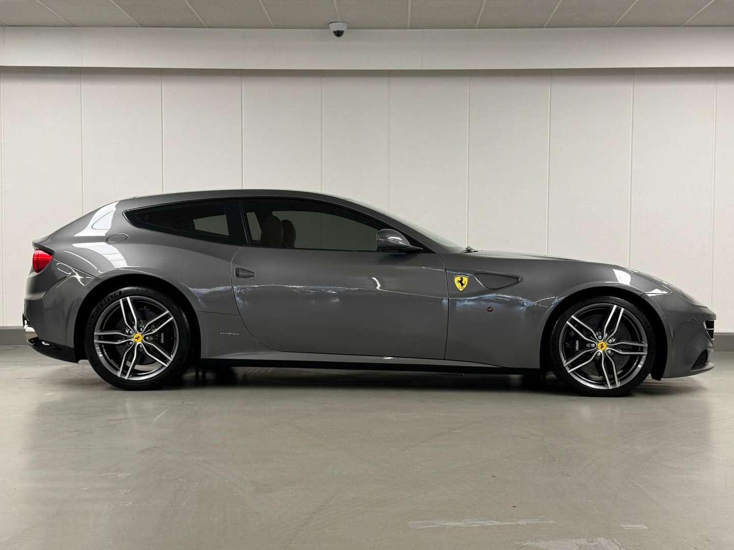 Ferrari FF - 2011 - Joinsteer - #4
