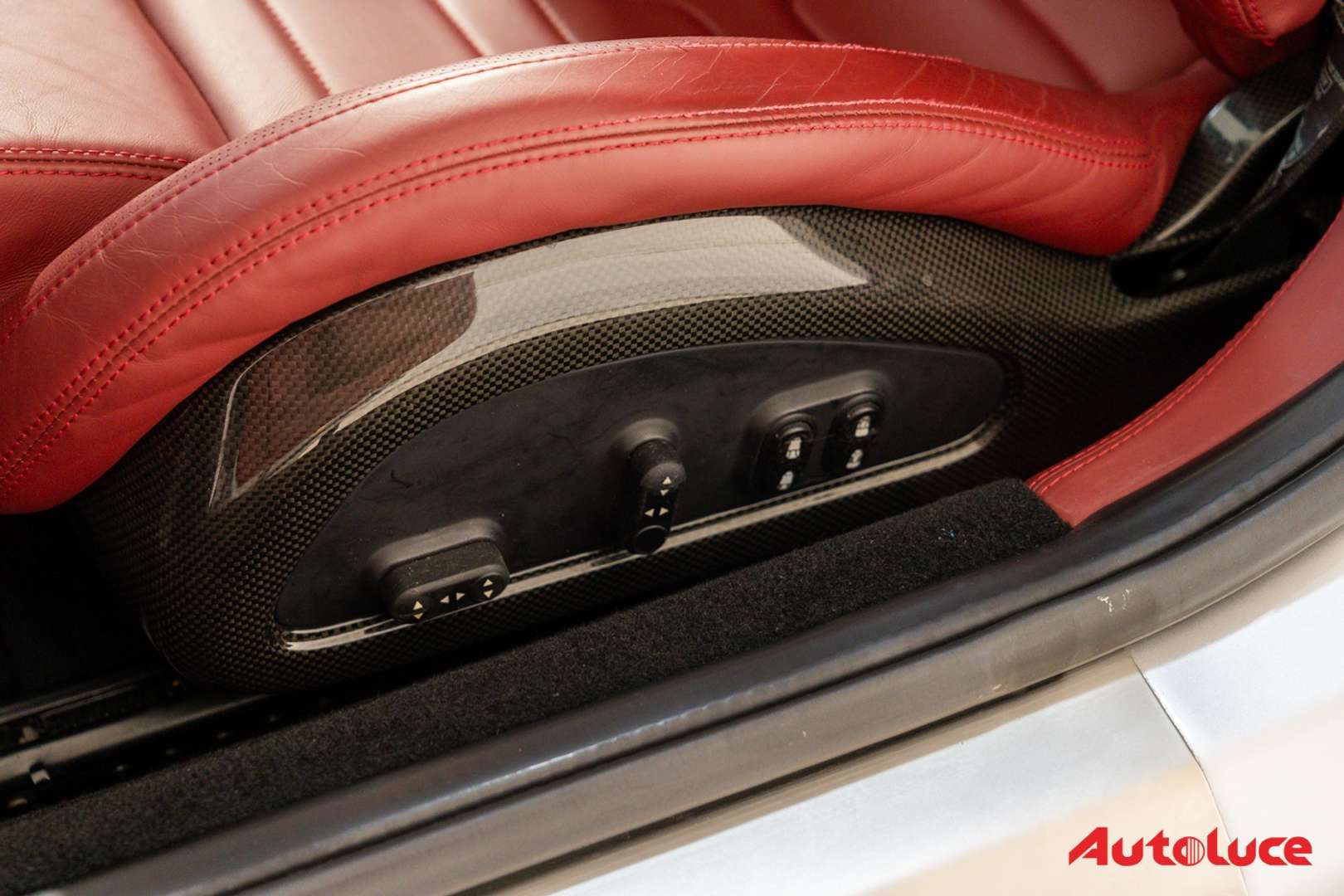 Ferrari 599 GTB - 2008 - Joinsteer - #13