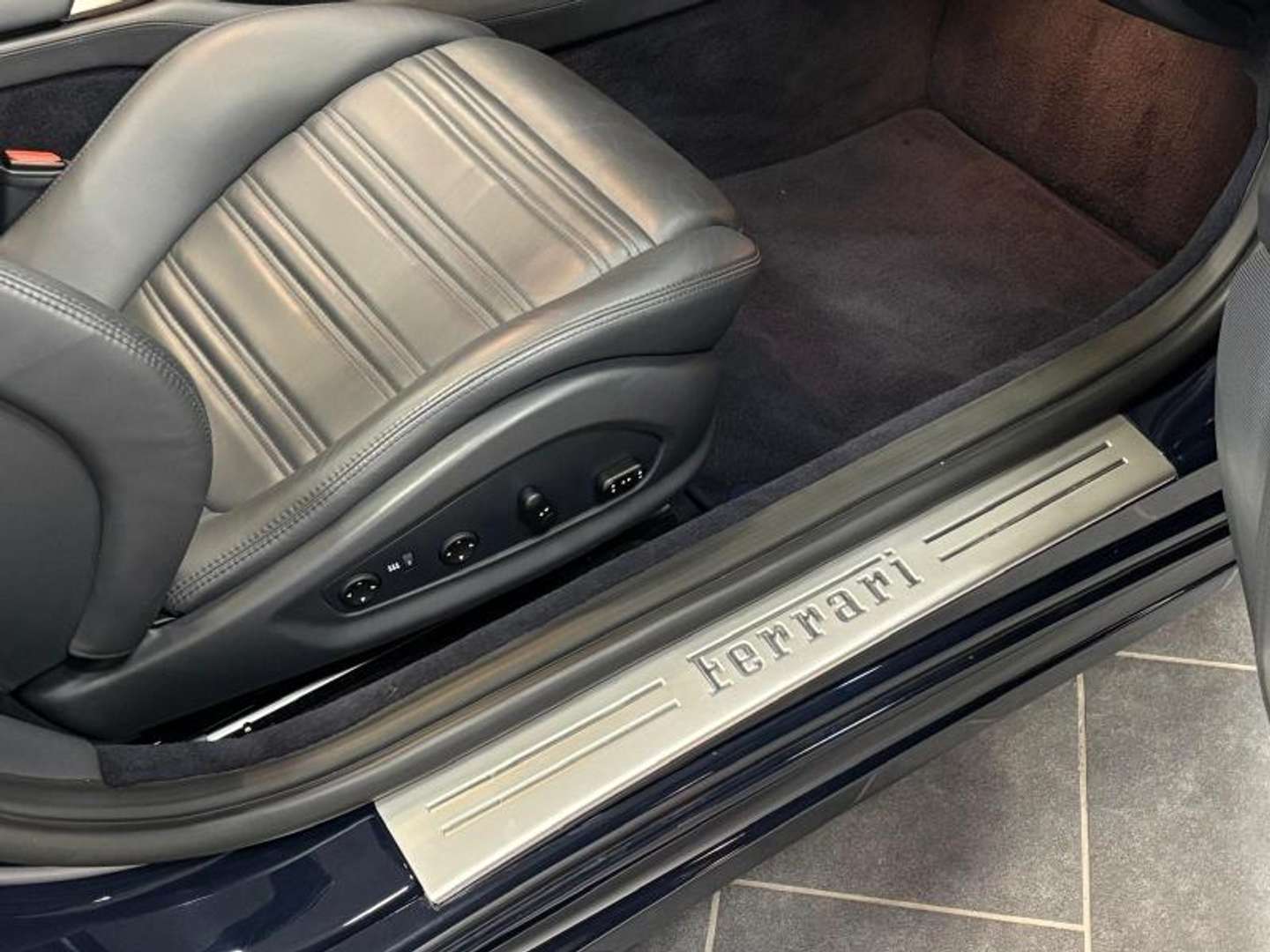 Ferrari California - 2012 - Joinsteer - #16