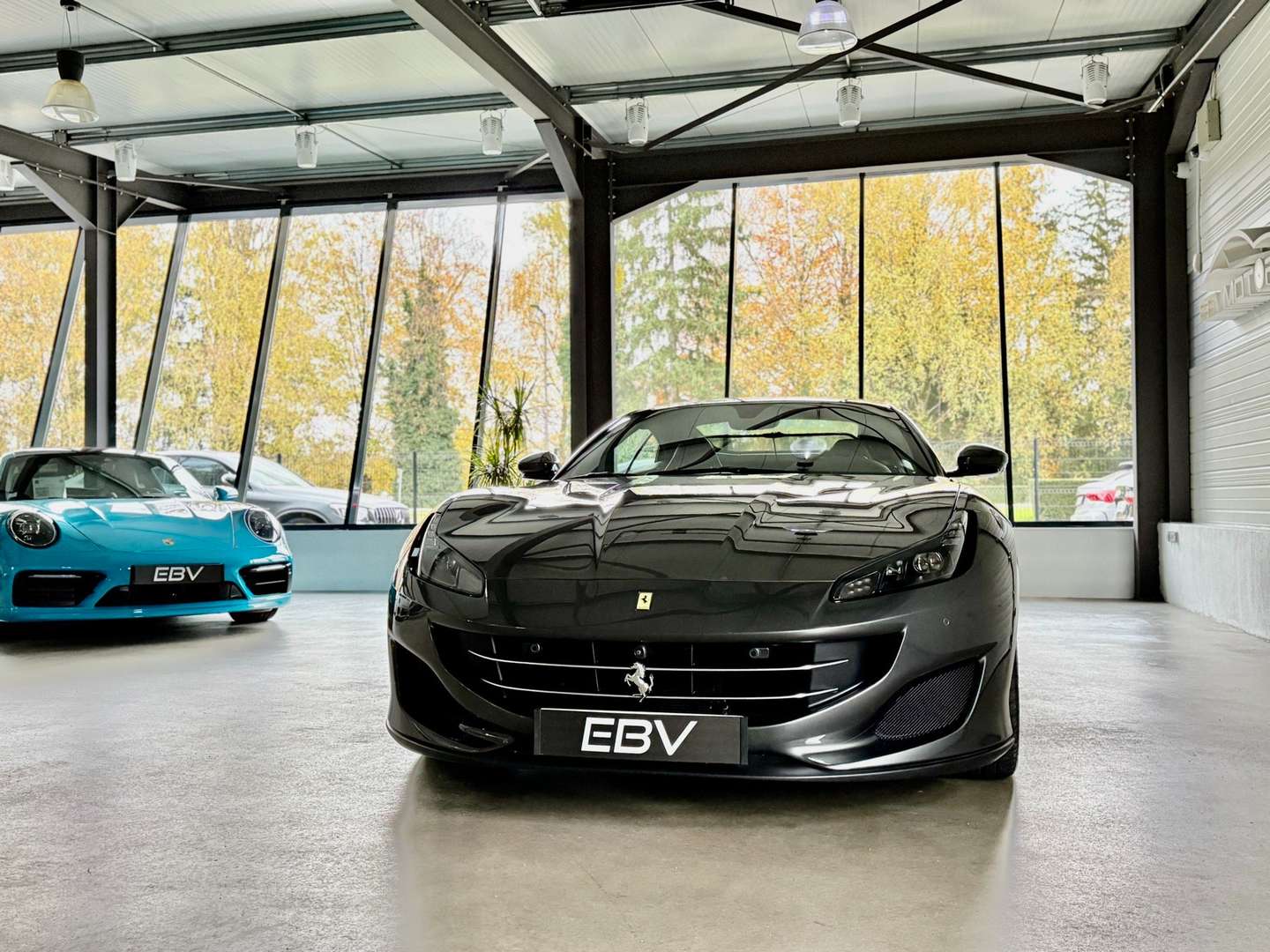 Ferrari Portofino - 2018 - Joinsteer - #11