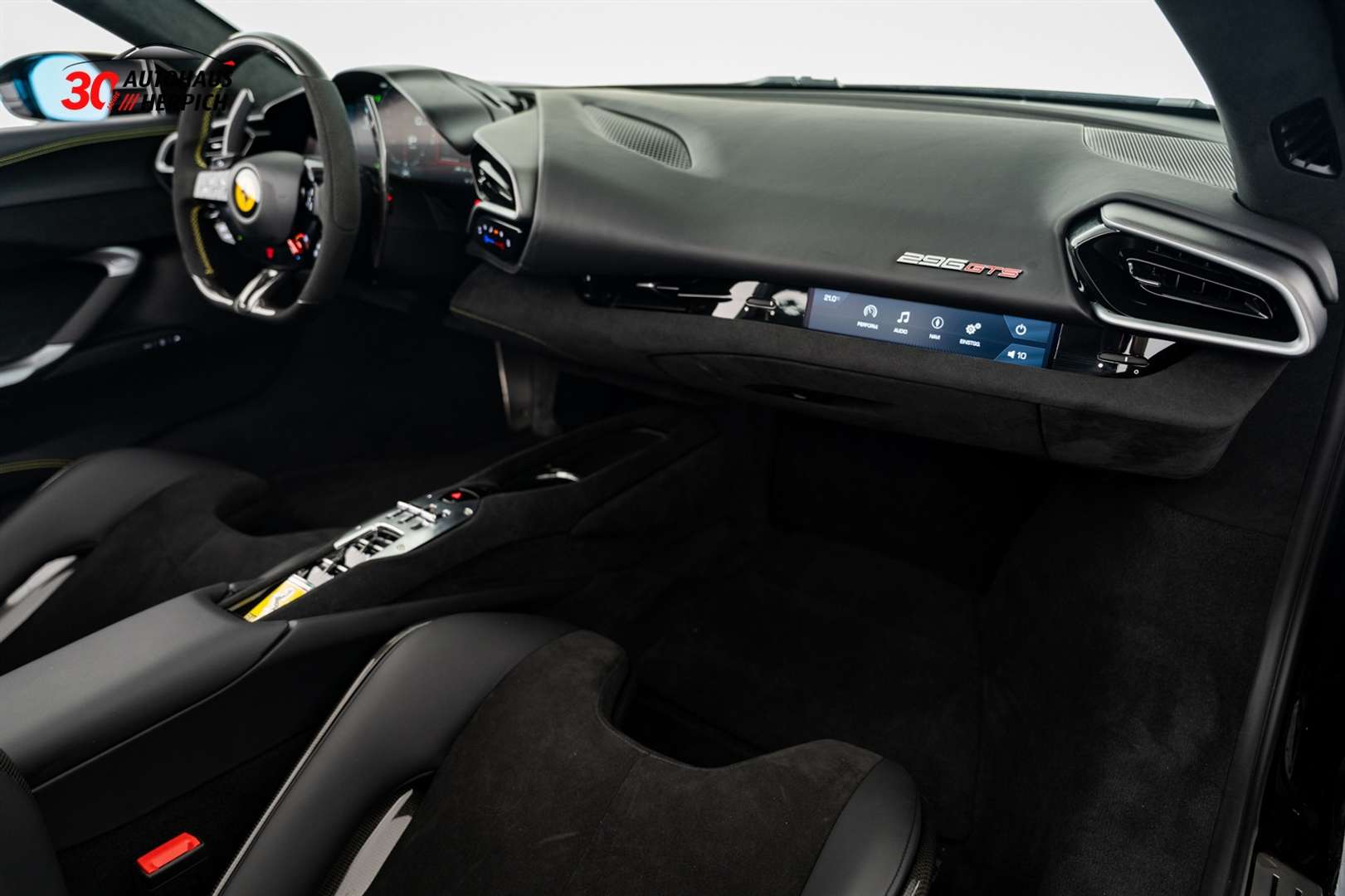 Ferrari 296 GTB - 2025 - Joinsteer - #14