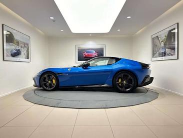 Ferrari 12 Cilindri — photo 2
