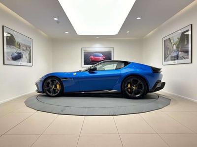 Ferrari 12 Cilindri