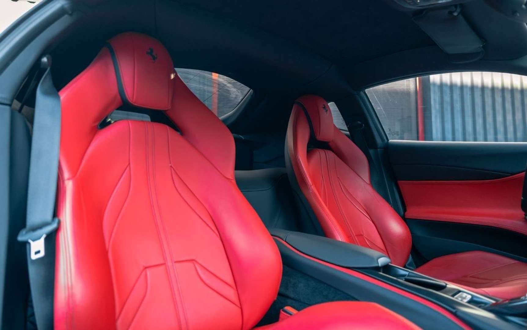 Ferrari 812 Superfast - 2018 - Joinsteer - #7