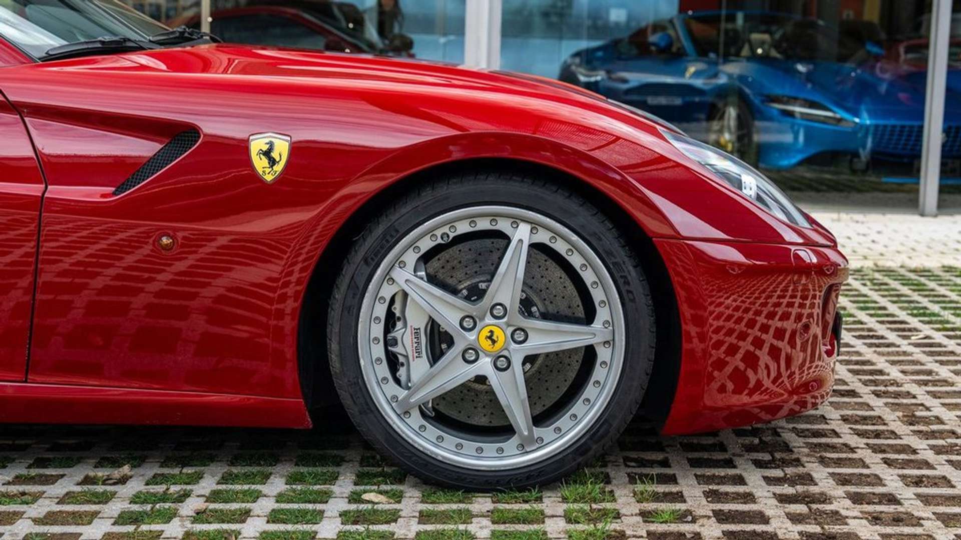 Ferrari 599 GTB - 2009 - Joinsteer - #11