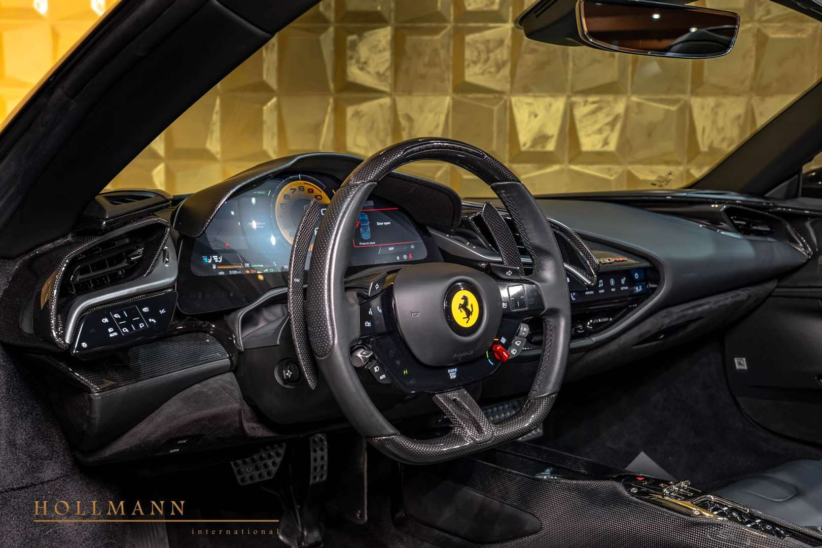 Ferrari SF90 Spider - 2022 - Joinsteer - #23