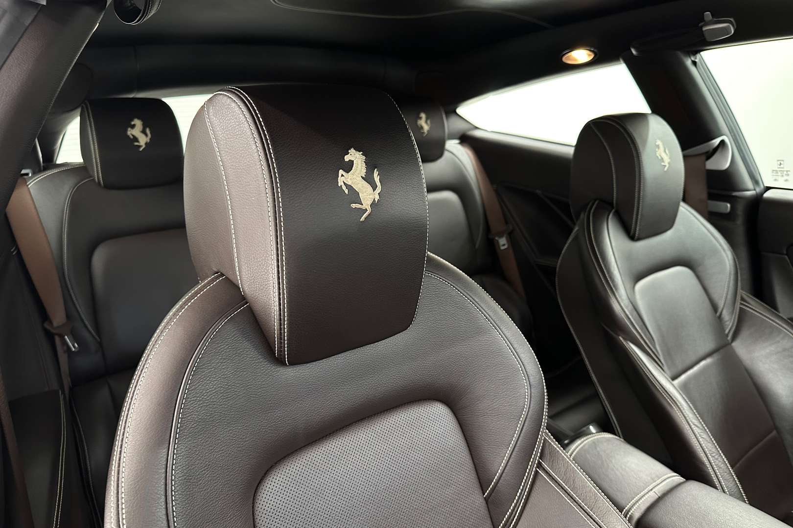 Ferrari FF - 2011 - Joinsteer - #24