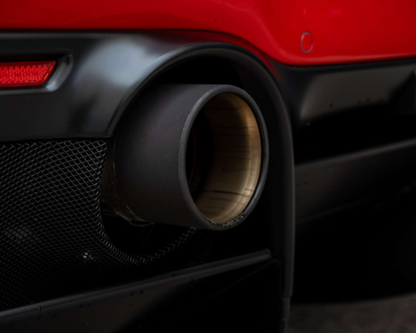 Ferrari F8 Tributo - 2021 - Joinsteer - #16