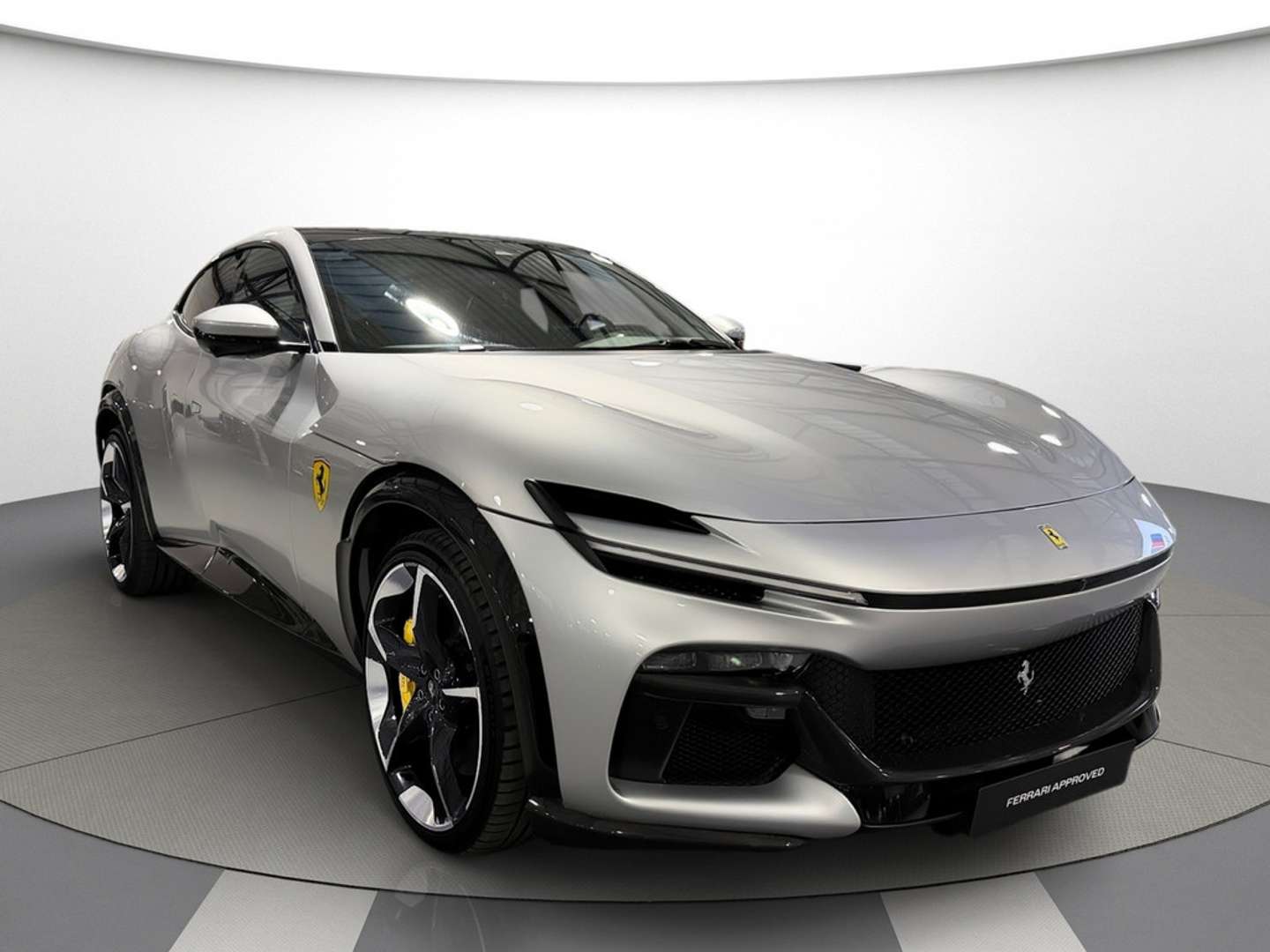 Ferrari Purosangue - 2023 - Joinsteer - #3