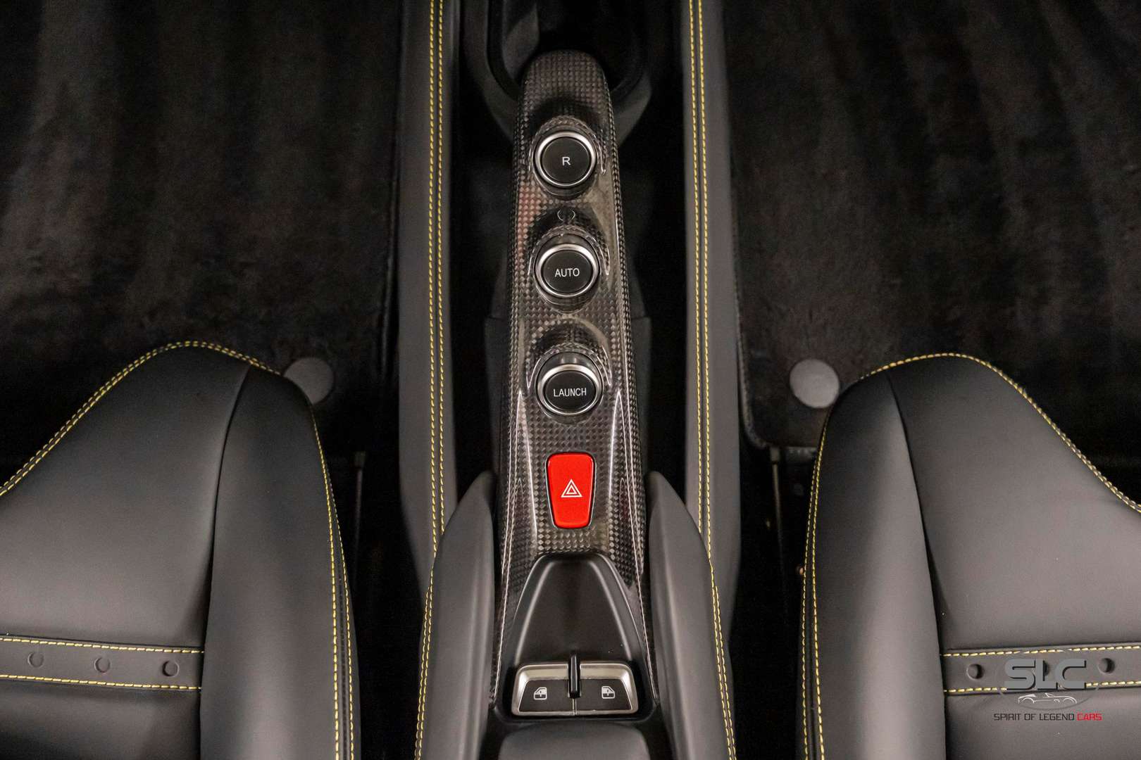 Ferrari F8 Tributo - 2021 - Joinsteer - #12