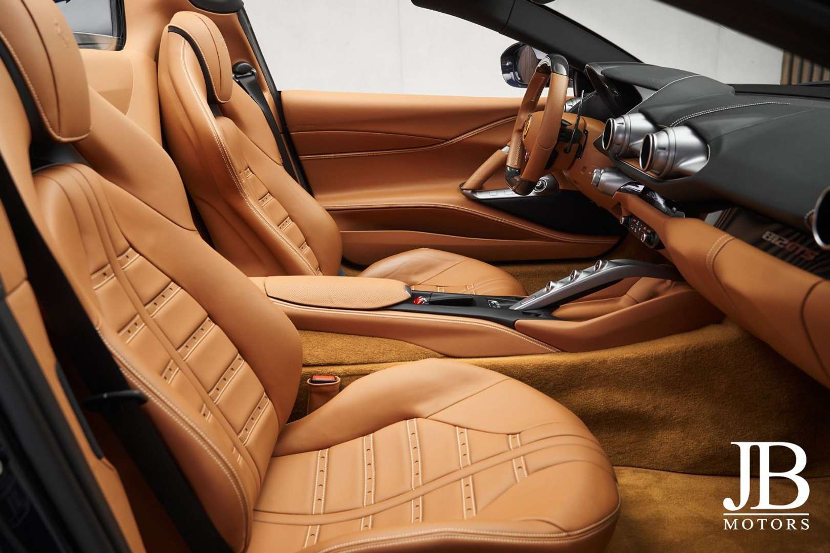 Ferrari 812 GTS - 2020 - Joinsteer - #23