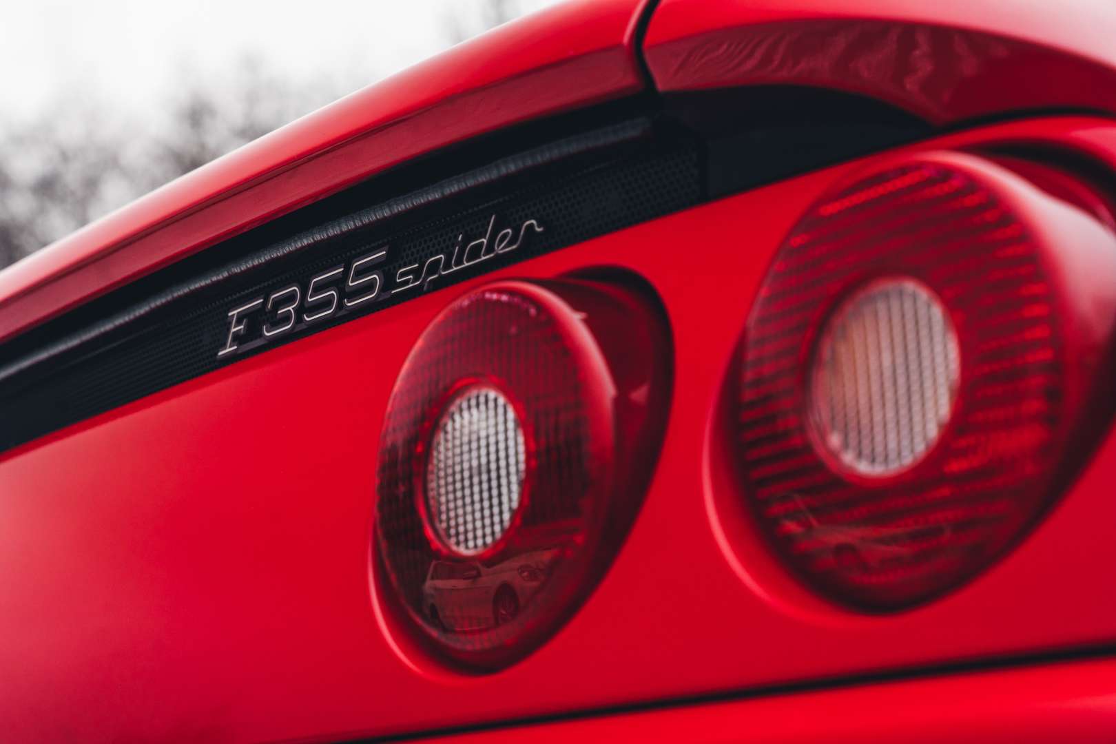 Ferrari F355 - 1995 - Joinsteer - #12
