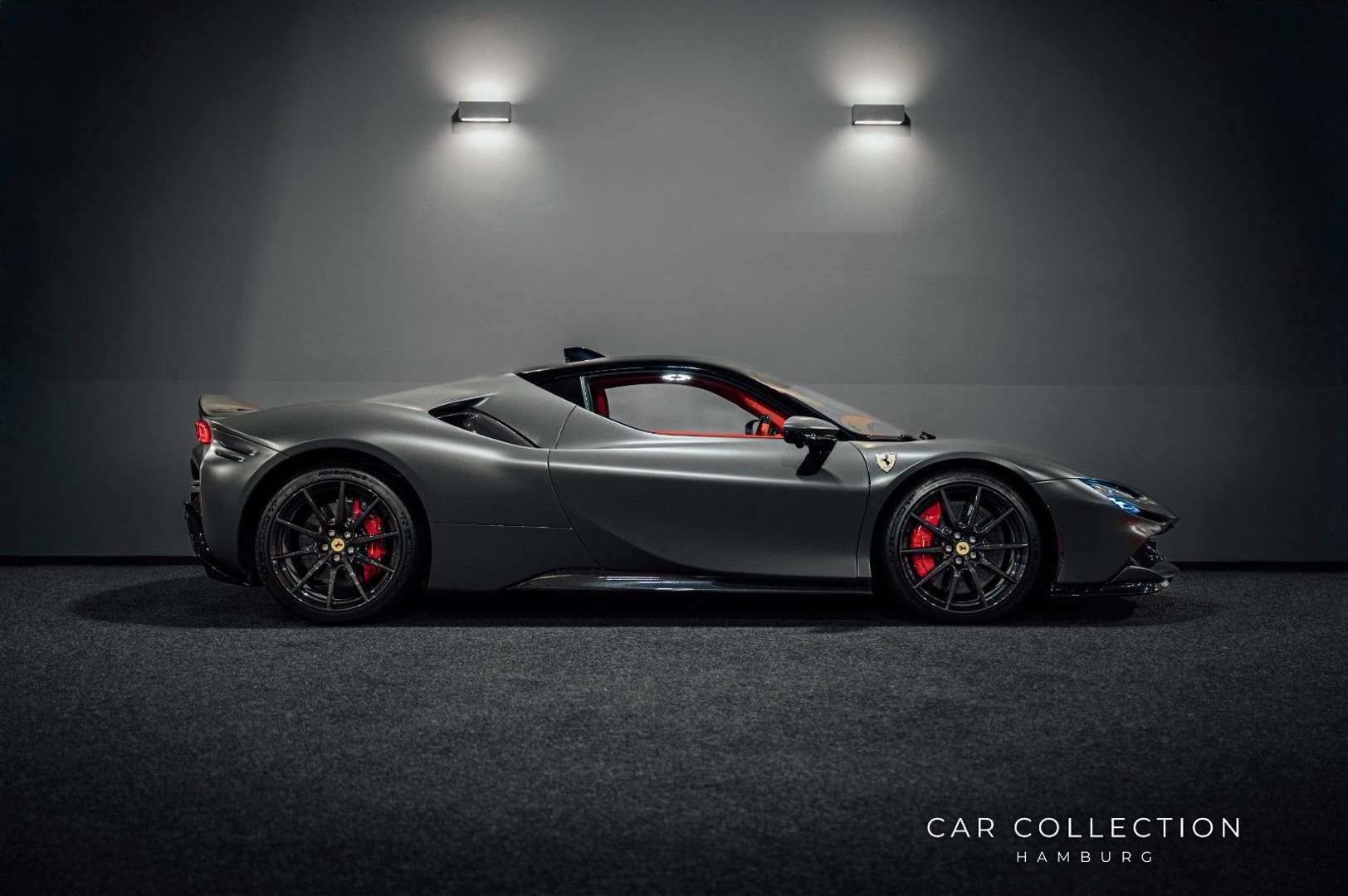 Ferrari SF90 Stradale - 2023 - Joinsteer - #4