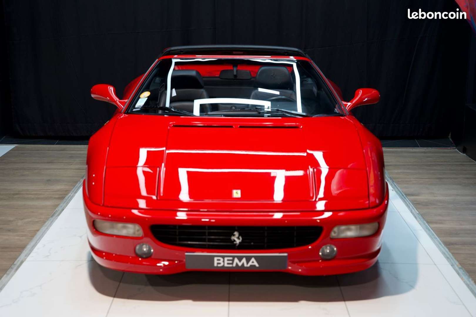 Ferrari F355 - 1998 - Joinsteer - #3