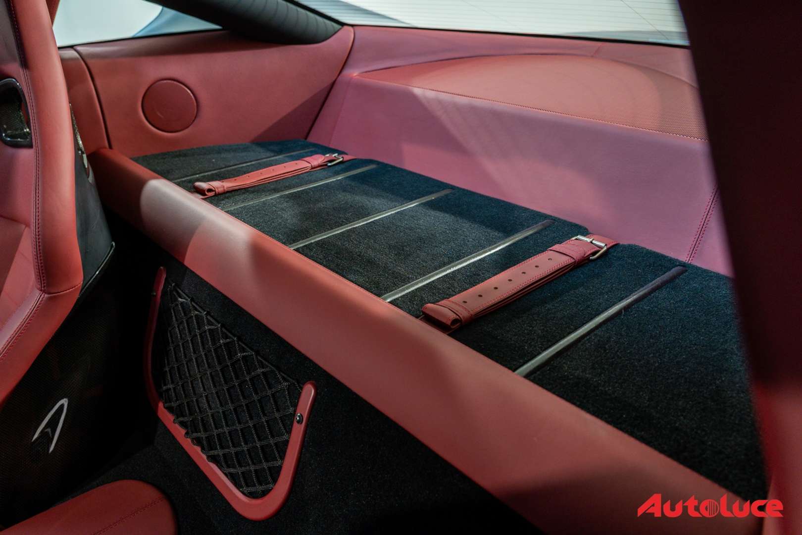 Ferrari 599 GTB - 2008 - Joinsteer - #14