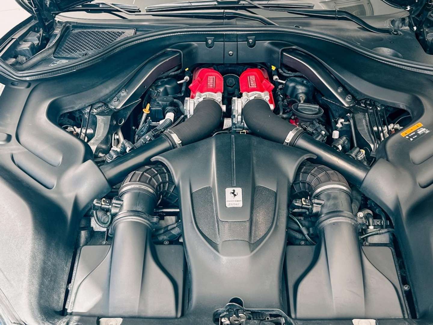 Ferrari Portofino - 2018 - Joinsteer - #5