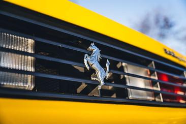 Ferrari 348 — photo 15