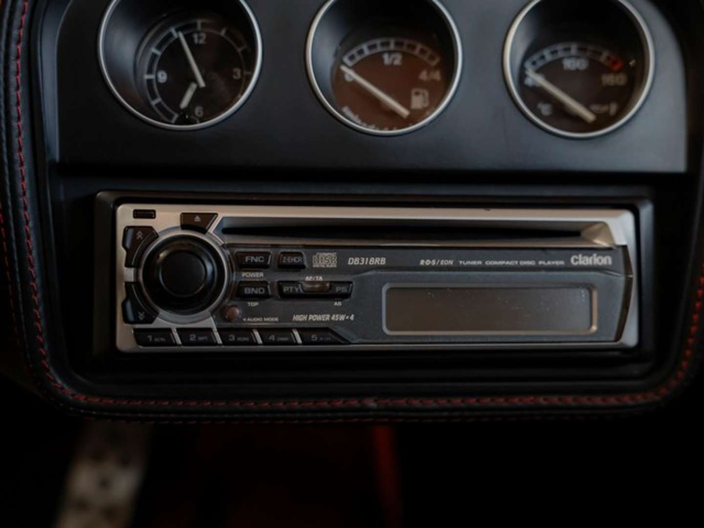 Ferrari F355 - 1996 - Joinsteer - #11