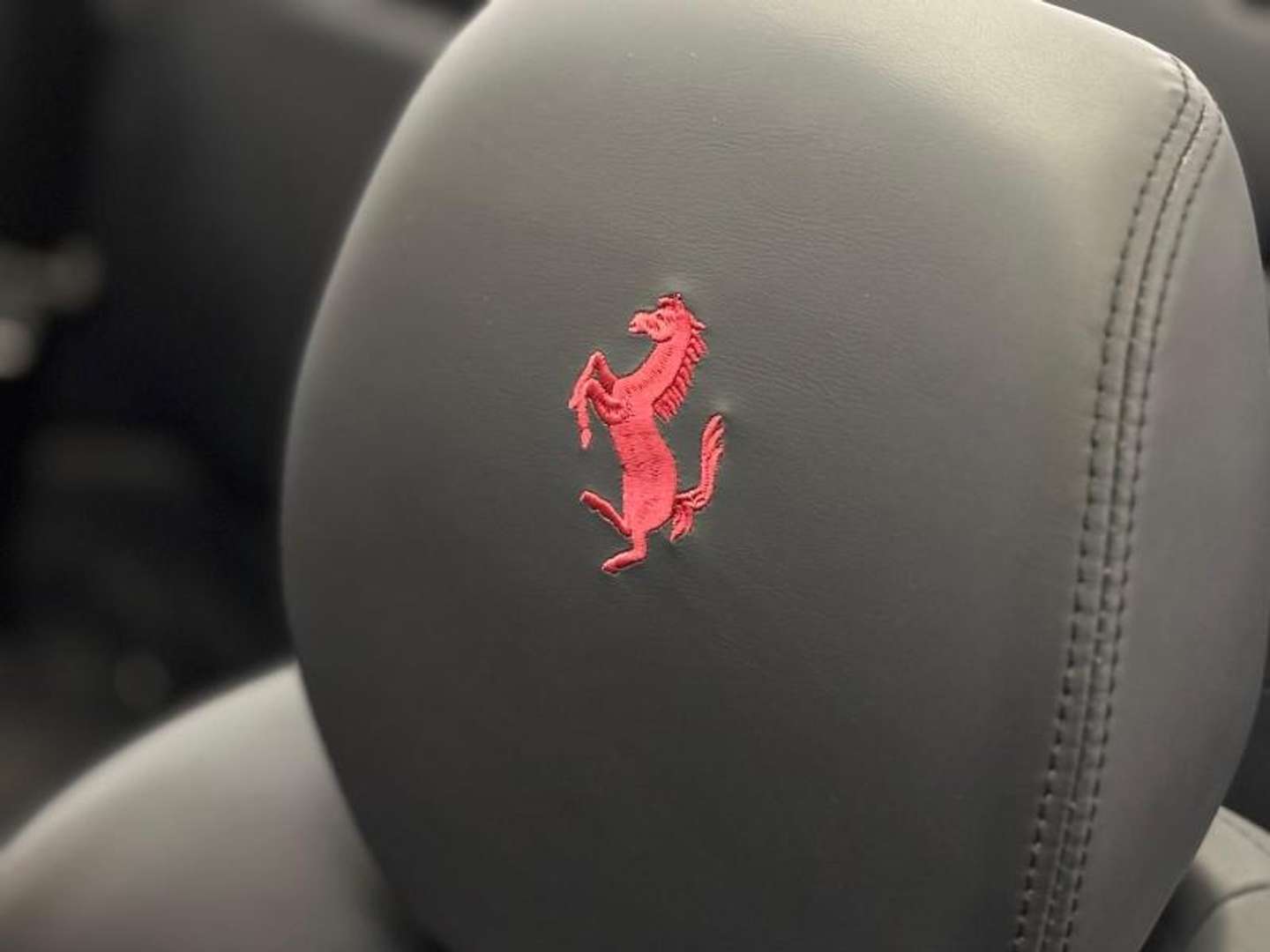 Ferrari California - 2012 - Joinsteer - #17