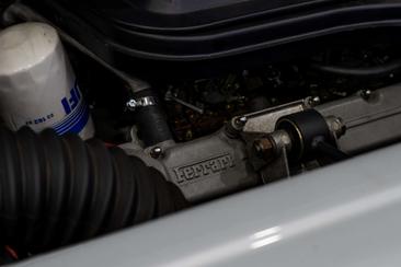 Ferrari 308 GT4 — photo 28
