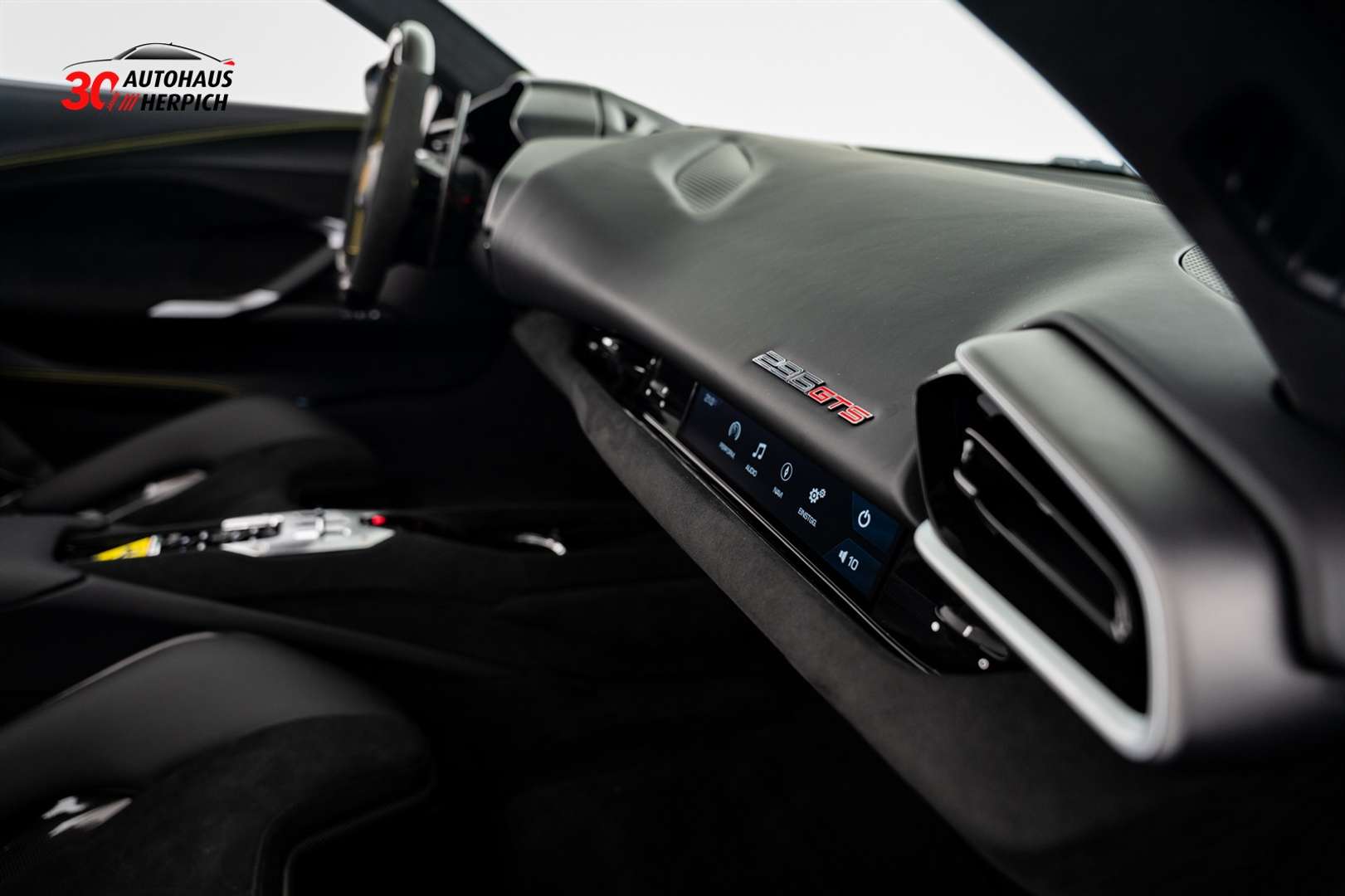 Ferrari 296 GTB - 2025 - Joinsteer - #15