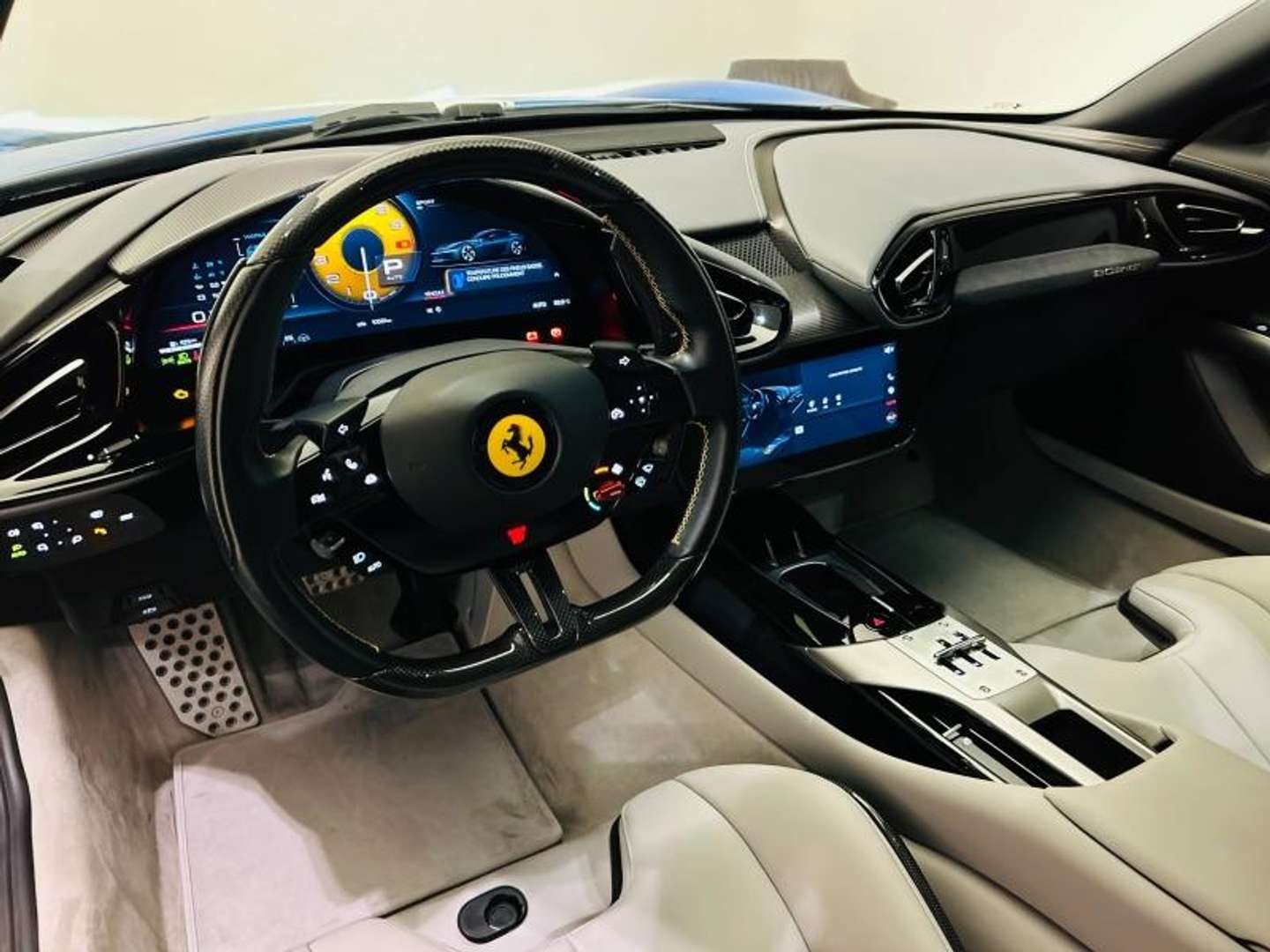 Ferrari 12 Cilindri - 2025 - Joinsteer - #3