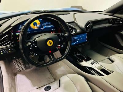 Ferrari 12 Cilindri