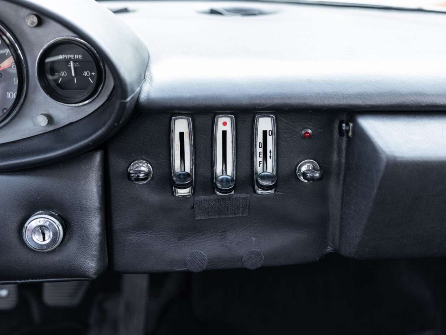 Ferrari Dino 246 GT - 1971 - Joinsteer - #26