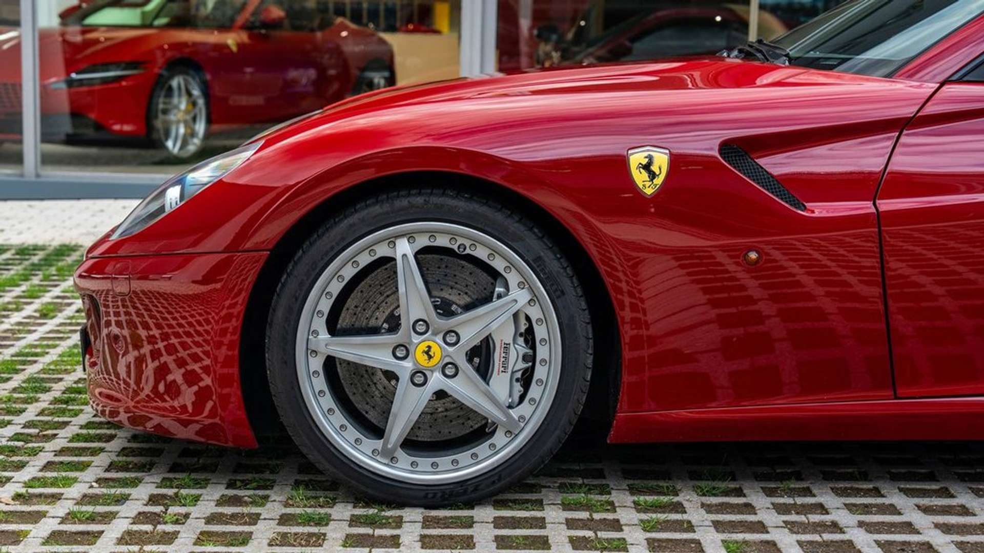 Ferrari 599 GTB - 2009 - Joinsteer - #12