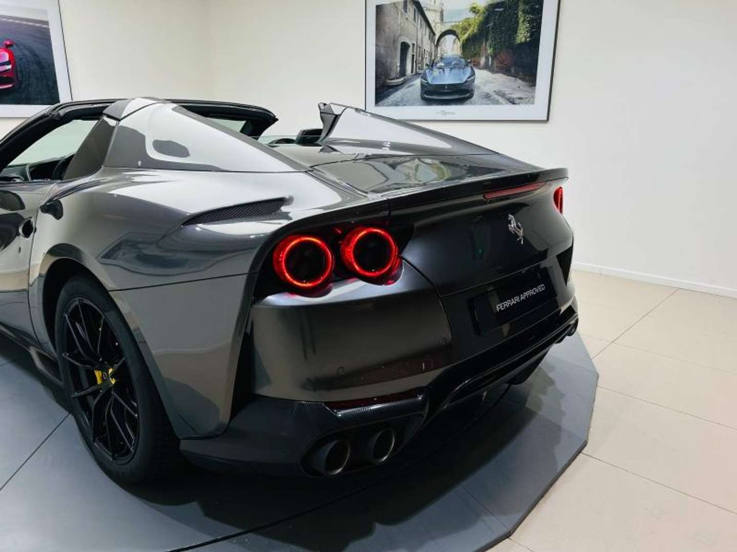Ferrari 812 Superfast - 2021 - Joinsteer - #11