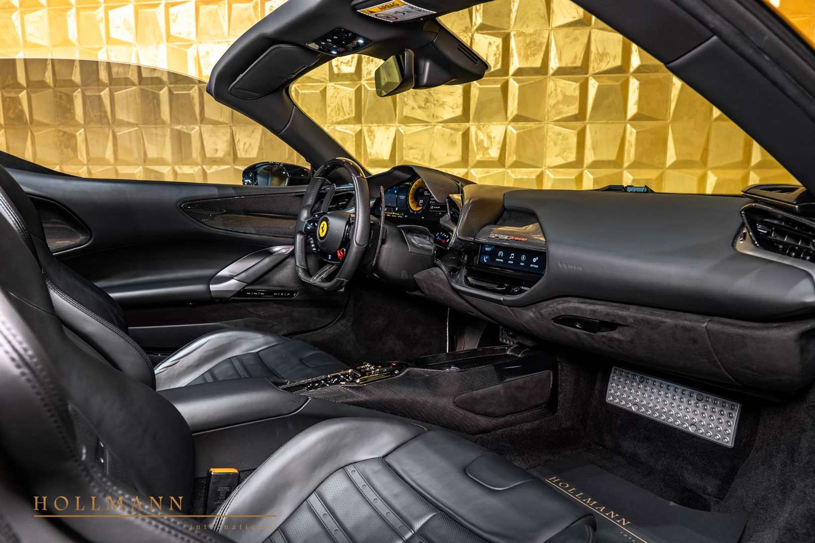 Ferrari SF90 Spider - 2022 - Joinsteer - #24