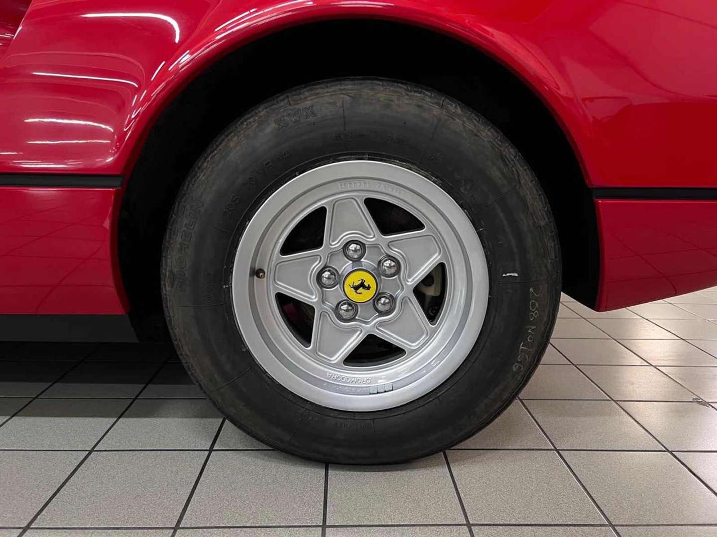 Ferrari 208 GTS - 1981 - Joinsteer - #5