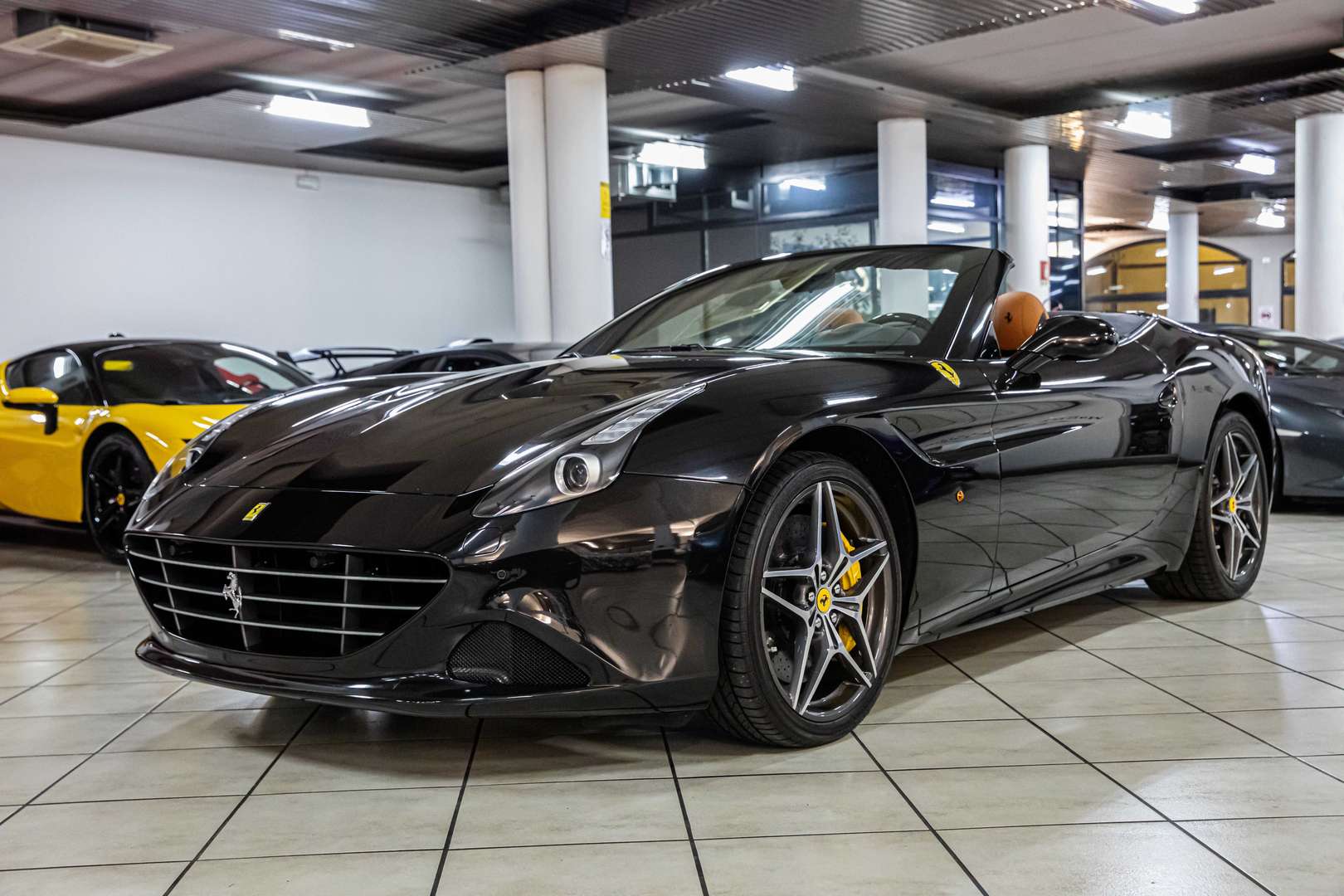 Ferrari California - 2016 - Joinsteer - #2