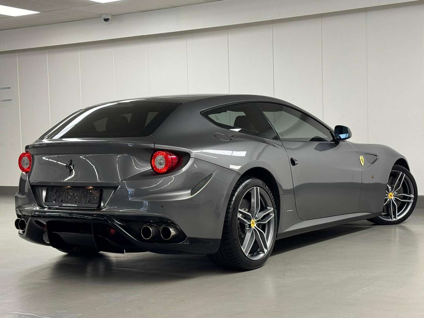 Ferrari FF - 2011 - Joinsteer - #6