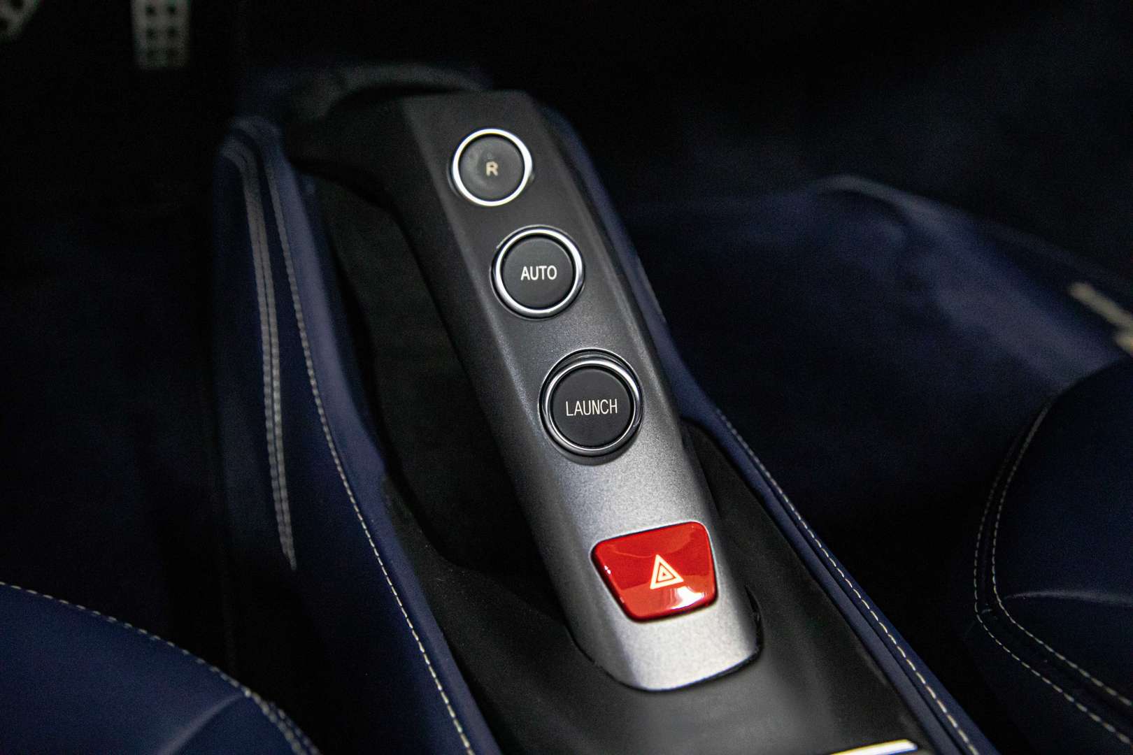 Ferrari 488 Spider - 2018 - Joinsteer - #12