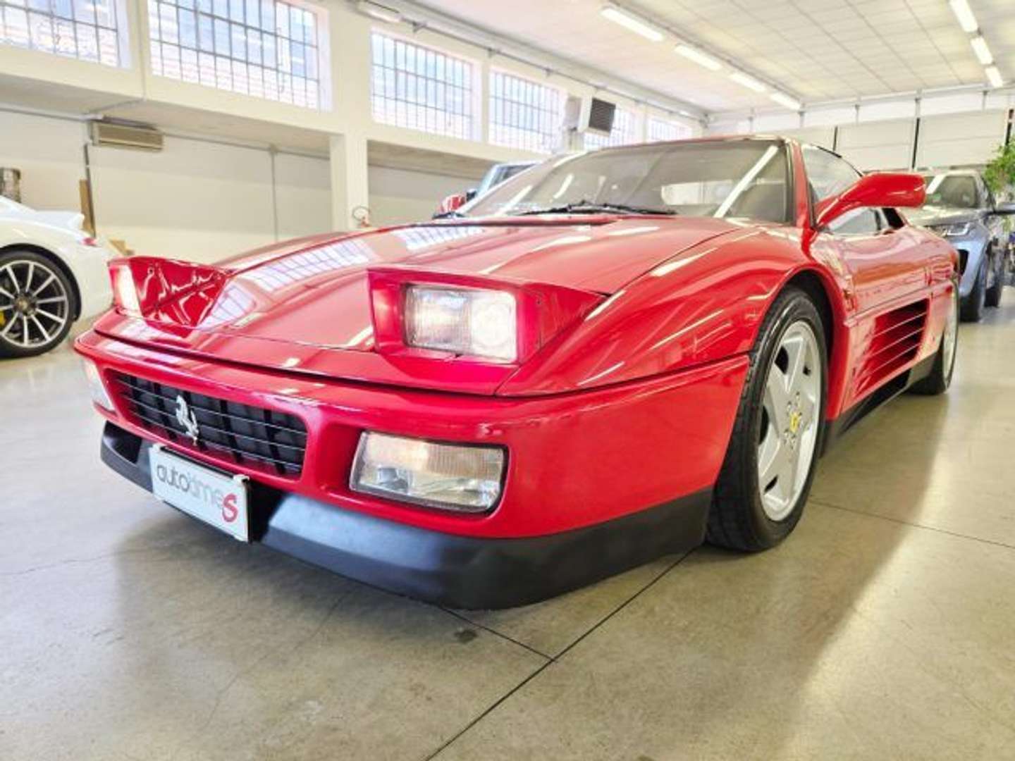 Ferrari 348 - 1992 - Joinsteer - #2